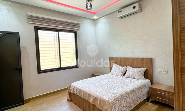 فيلا الأحلام في مراكش: ملاذ مثالي على طريق أوريكا - 3