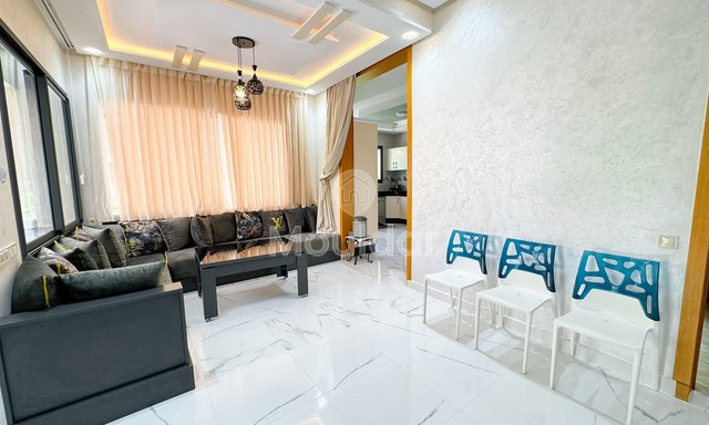 فيلا الأحلام في مراكش: ملاذ مثالي على طريق أوريكا - 2