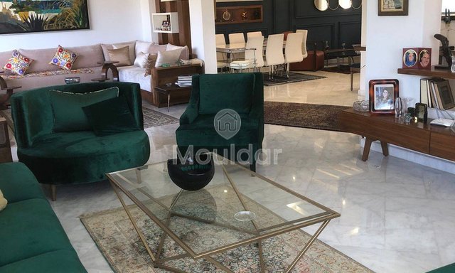 للبيع: فيلا فسيحة 3 غرف نوم في دار بوعزة - 2