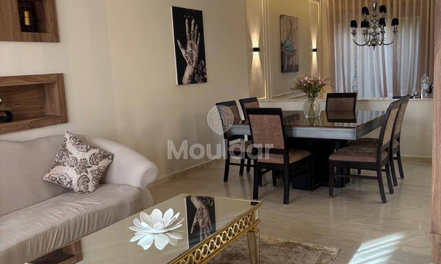 فيلا فسيحة للإيجار في مراكش - تارغا: رفاهية مضمونة - 2