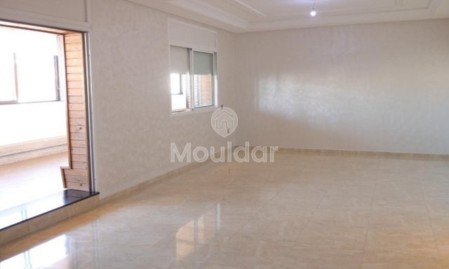 شقة للإيجار في القنيطرة: 158م² مع 3 غرف نوم - 4