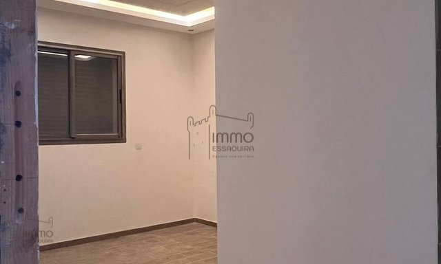 Apartamento luminoso de 2 habitaciones en venta en Essaouira, sin vis-à-vis.