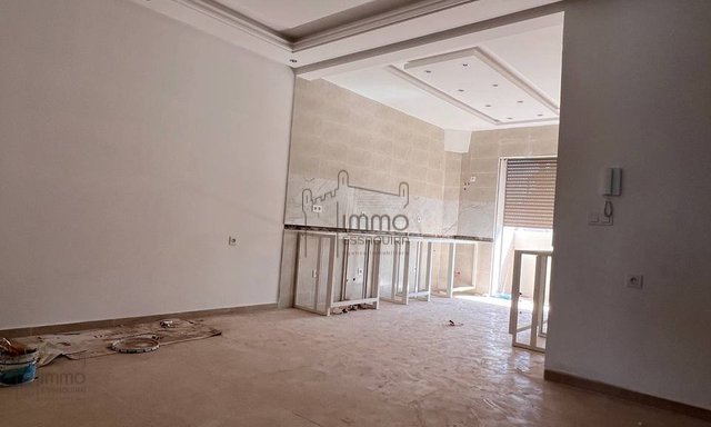 Apartamento luminoso de 2 habitaciones en venta en Essaouira, sin vis-à-vis. - 4