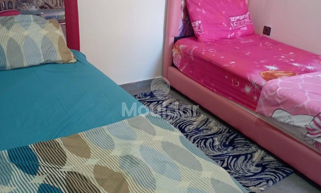 Απόδραση στο Μαρόκο: Κομψό Διαμέρισμα στην Καρδιά της Πόλης - 4