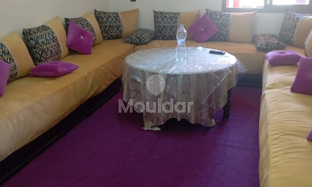 Απόδραση στο Μαρόκο: Κομψό Διαμέρισμα στην Καρδιά της Πόλης