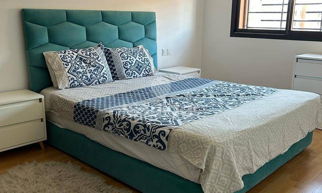 شقة للإيجار في مراكش: الراحة والأناقة في القلب - 3