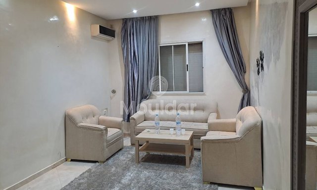 Charming Apartment for Rent in Marrakech - 2 Ideal Bedrooms - 2