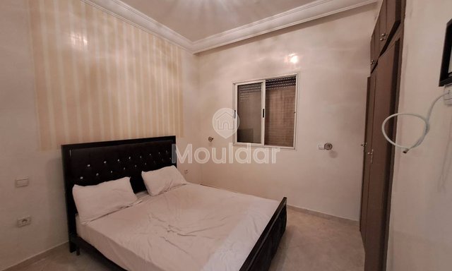 Charming Apartment for Rent in Marrakech - 2 Ideal Bedrooms - 4
