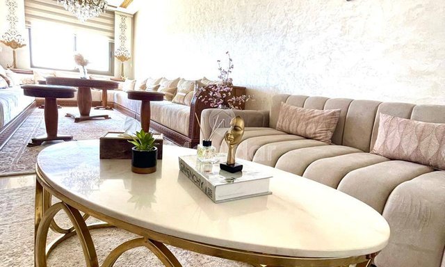 هروب مثالي: شقة للعطلات في طنجة - كاستيلا