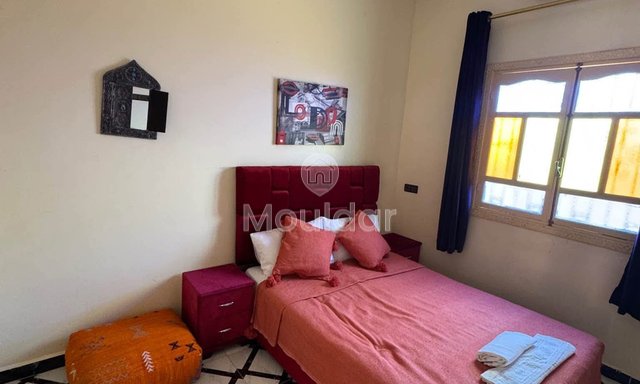 فيلا مشمسة في مراكش: هروب فاخرة وراحة - 3