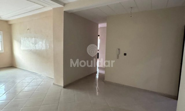 Charming Apartment for Sale in Fez - 2 Bedrooms, 80m² - 4
