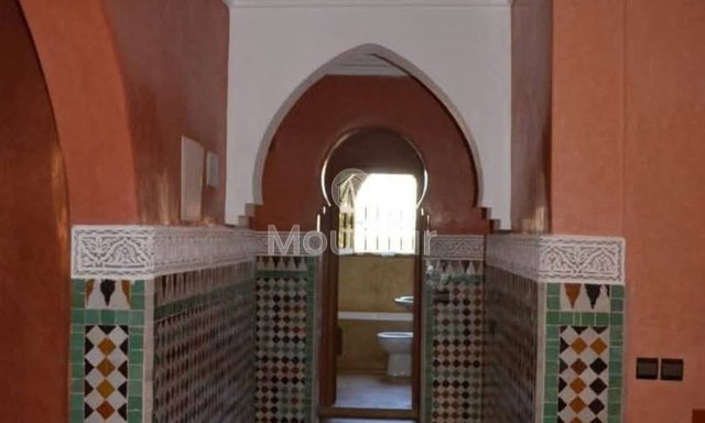 Vila de Luxo para alugar: Elegância em Marrakech - Targa - 4