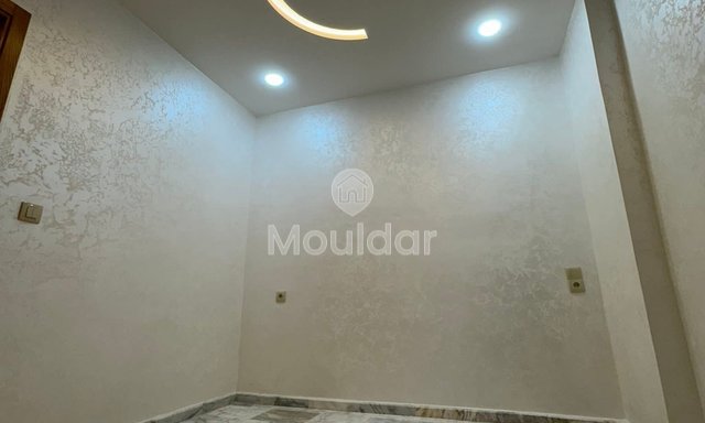 For Sale: 85m² Apartment, 2 Bedrooms in Fes