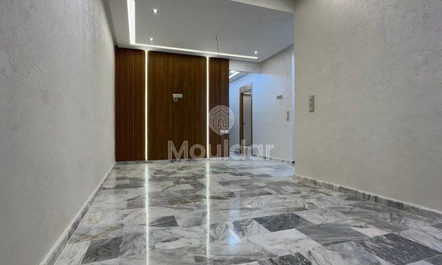 For Sale: 85m² Apartment, 2 Bedrooms in Fes - 4