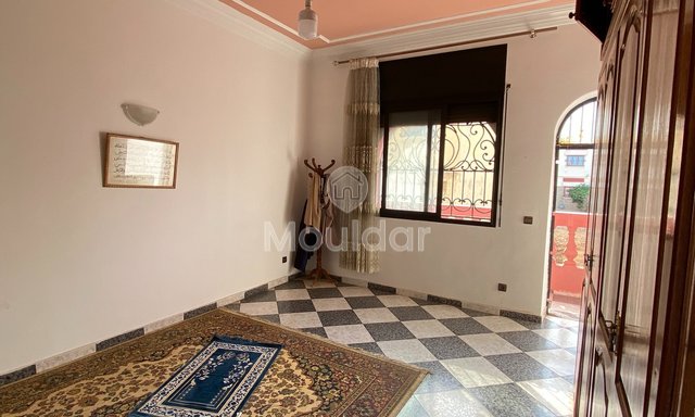 بيع فيلا عصرية في الرباط: مساحة وأناقة - 2