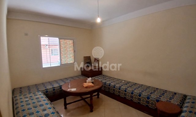 En Venta: Encantador Apartamento de 2 Habitaciones en Marrakech - 4