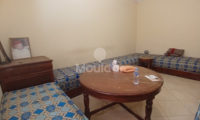 En Venta: Encantador Apartamento de 2 Habitaciones en Marrakech
