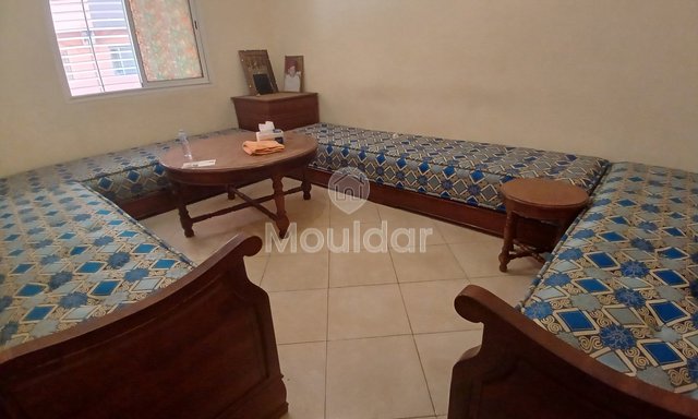 En Venta: Encantador Apartamento de 2 Habitaciones en Marrakech - 2