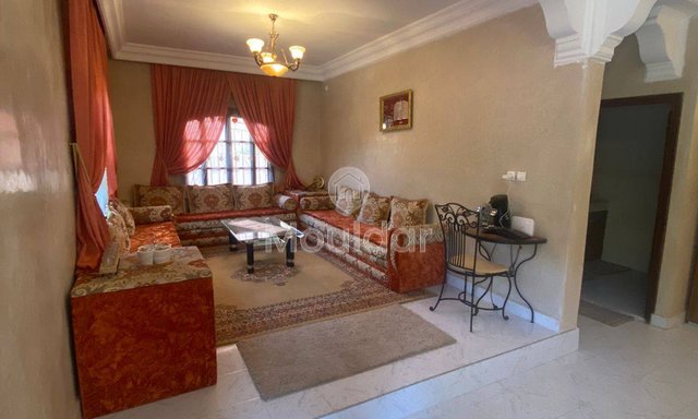 Viva de Exceção para Venda em Marrakech - Luxo e Espaço - 4