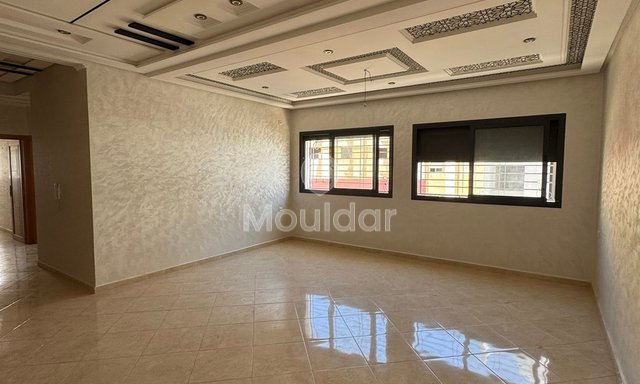 Encantador apartamento de 3 quartos à venda em Fez-Al Karaouiyine