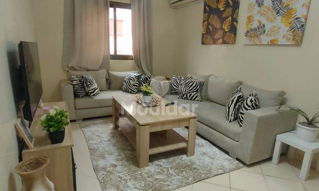 احجز هروبك: شقة 2 غرفة نوم في مراكش - 2