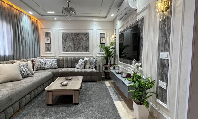 Apartament fermecător de închiriat în Agadir - 2 dormitoare, 100m²