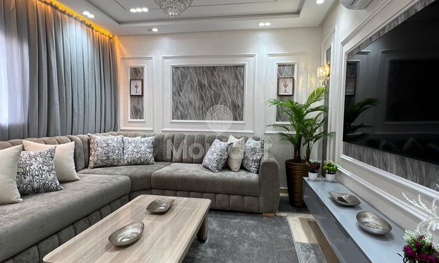 Apartament fermecător de închiriat în Agadir - 2 dormitoare, 100m² - 2