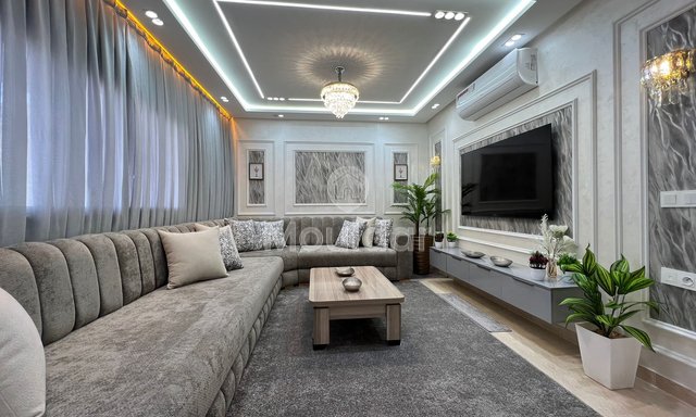 Apartament fermecător de închiriat în Agadir - 2 dormitoare, 100m² - 3