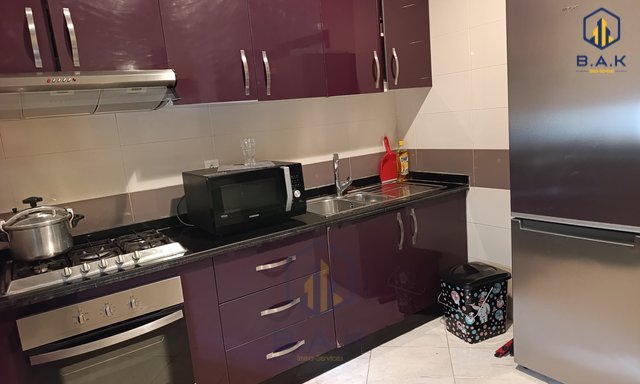 Bel appartement à louer Mimosas  — Kénitra, Mimosas - 10