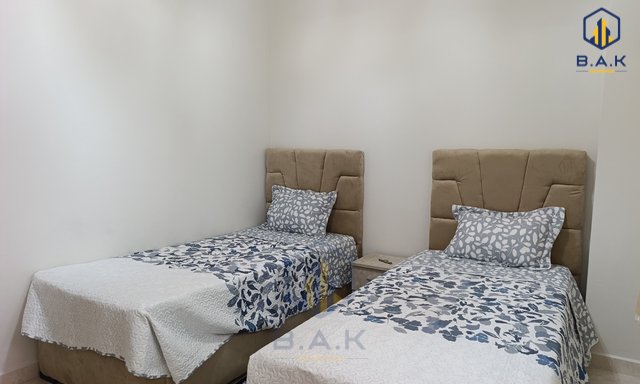 Bel appartement à louer Mimosas  — Kénitra, Mimosas - 8