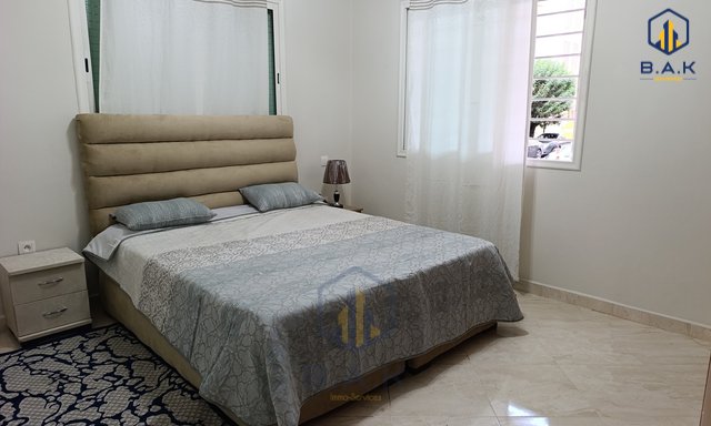 Bel appartement à louer Mimosas  — Kénitra, Mimosas - 5