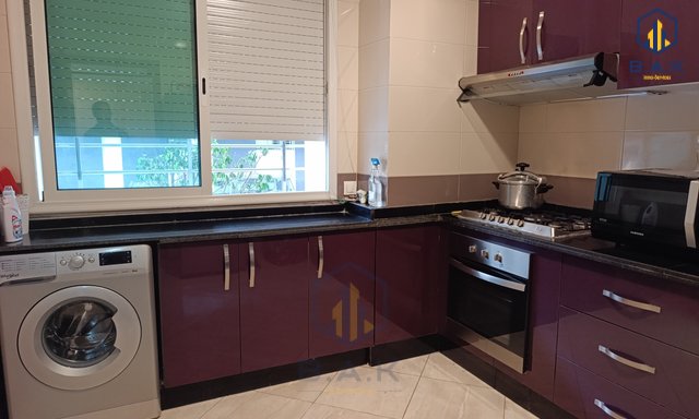 Bel appartement à louer Mimosas  — Kénitra, Mimosas - 9