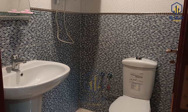 Bel appartement à louer Mimosas  — Kénitra, Mimosas - 12