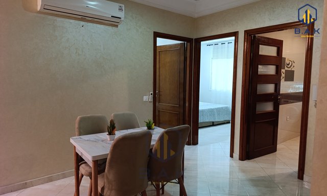 Bel appartement à louer Mimosas  — Kénitra, Mimosas - 3