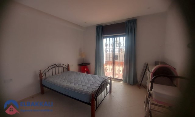 Apartamento Espacioso en Venta en Tánger - ¡Vista Impresionante! — Tánger, Iberie - 7