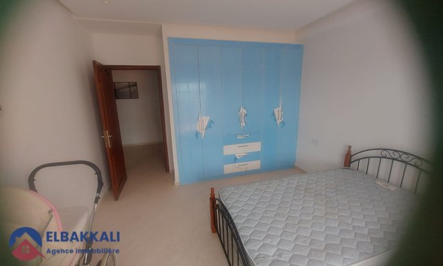 Apartamento Espacioso en Venta en Tánger - ¡Vista Impresionante! — Tánger, Iberie - 6