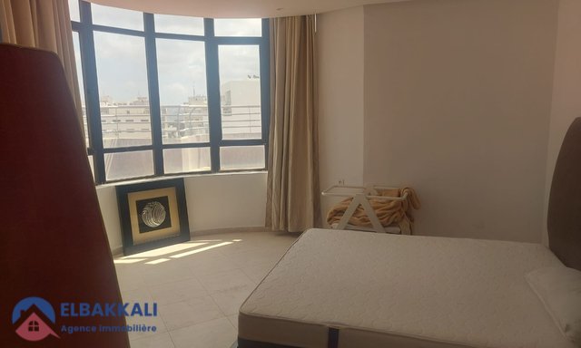 Apartamento Espacioso en Venta en Tánger - ¡Vista Impresionante! — Tánger, Iberie - 5