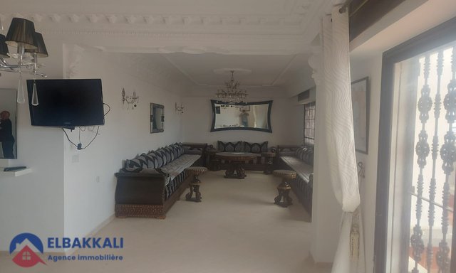 Apartamento Espacioso en Venta en Tánger - ¡Vista Impresionante! — Tánger, Iberie - 3