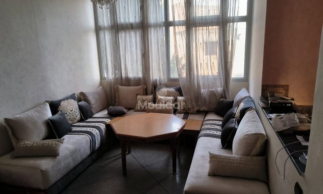 Appartement à vendre Fès Hay Atlas 2 chambres 99 m²