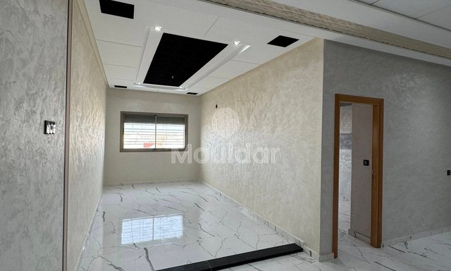 Charmantes Apartment zum Verkauf in Fès - 2 Schlafzimmer mit Balkon - 3