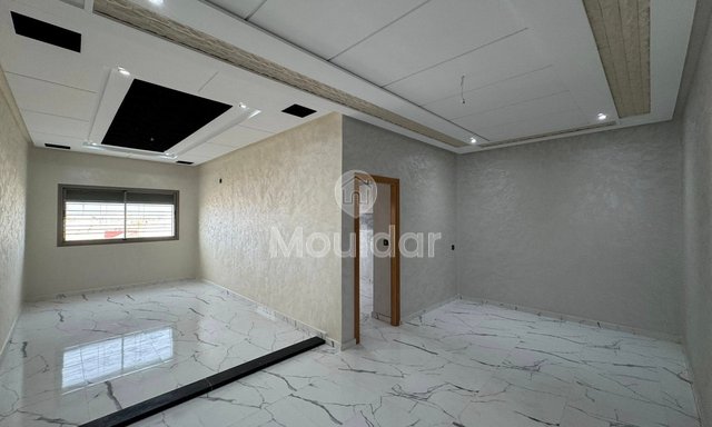 Charmantes Apartment zum Verkauf in Fès - 2 Schlafzimmer mit Balkon - 4