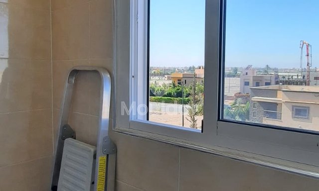 شقة مفروشة غرفتين للبيع - مراكش تارغا - 3