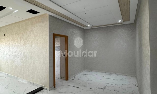 Charmantes Apartment zum Verkauf in Fès - 2 Schlafzimmer mit Balkon - 2