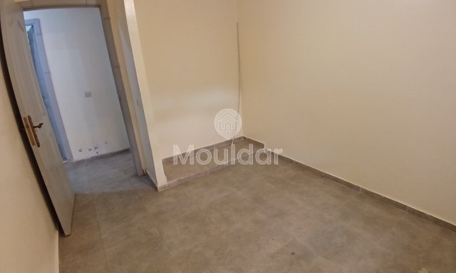 Urocze mieszkanie 2 pokoje na sprzedaż w Marrakeszu – Mabrouka - 2