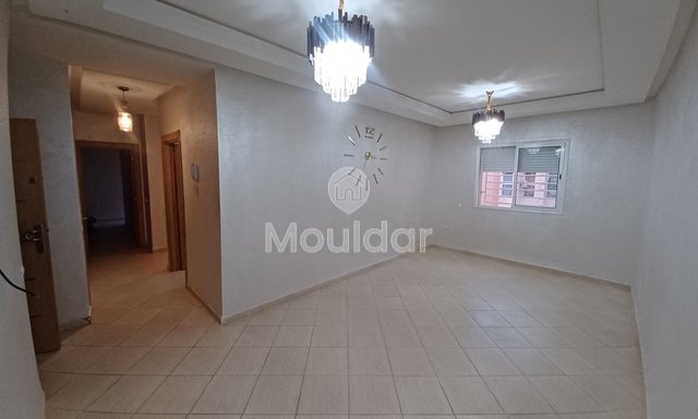 Appartement Moderne zu Verkaufen in Marrakech: 3 Zimmer, Ausstattung