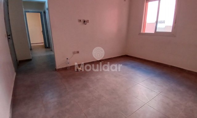 Urocze mieszkanie 2 pokoje na sprzedaż w Marrakeszu – Mabrouka - 4