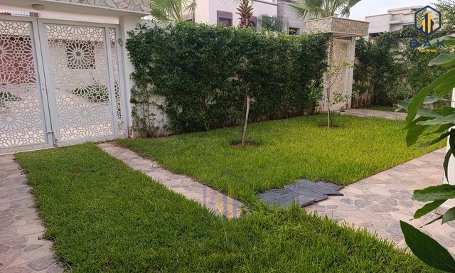 Villa de charme à louer Alliance  — Kénitra, Alliance  - 8