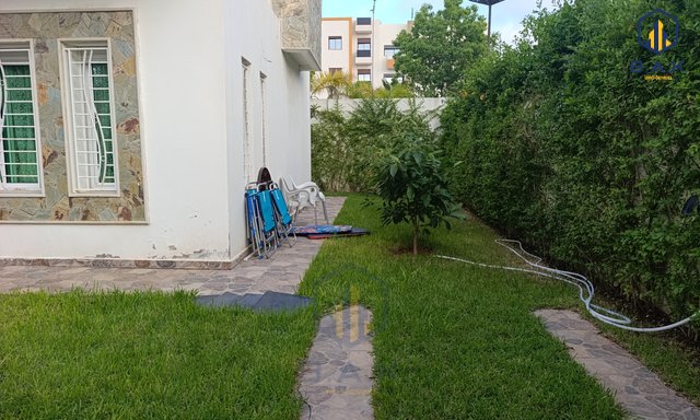 Villa de charme à louer Alliance  — Kénitra, Alliance  - 9