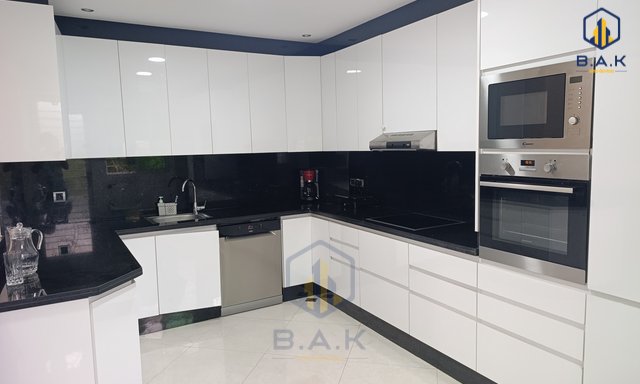 Villa de charme à louer Alliance  — Kénitra, Alliance  - 12