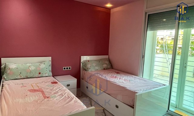 Villa de charme à louer Alliance  — Kénitra, Alliance  - 7